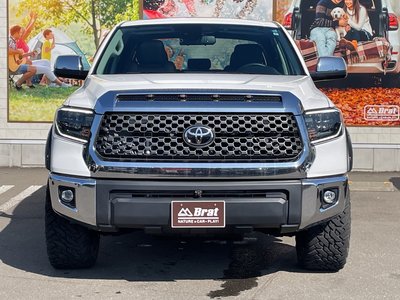 2021 Toyota TUNDRA thumbnail 36