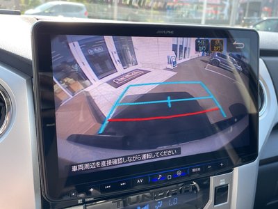 2021 Toyota TUNDRA 照片 9