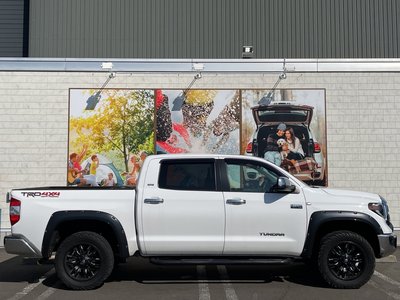 2021 Toyota TUNDRA thumbnail 38