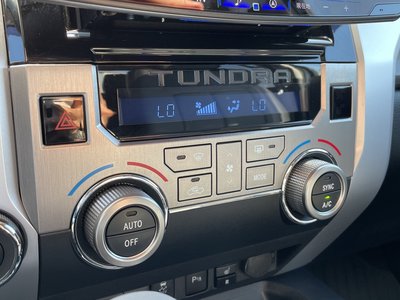2021 Toyota TUNDRA thumbnail 18