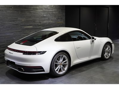 2020 Porsche 911 photo 7