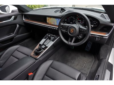 2020 Porsche 911 photo 15