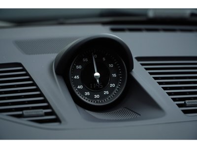2020 Porsche 911 thumbnail 40