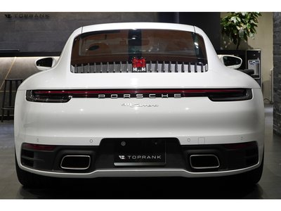 2020 Porsche 911 thumbnail 20