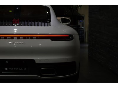 2020 Porsche 911 thumbnail 27