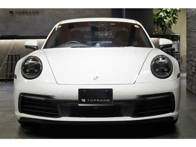 2020 Porsche 911 thumbnail 28