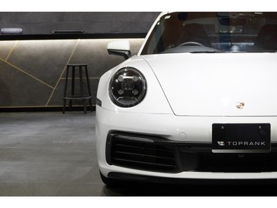 2020 Porsche 911 thumbnail 29