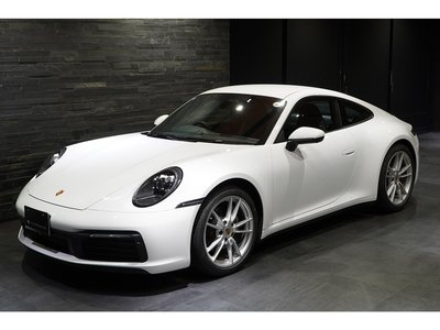 2020 Porsche 911 photo 6