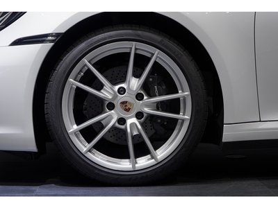 2020 Porsche 911 photo 9