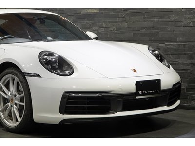 2020 Porsche 911 thumbnail 30