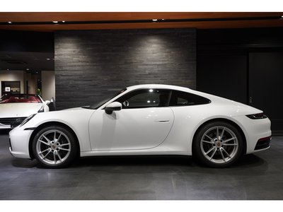 2020 Porsche 911 photo 8