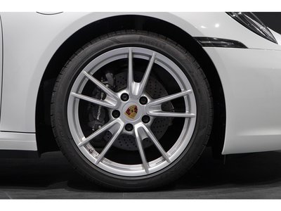2020 Porsche 911 photo 14
