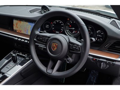 2020 Porsche 911 photo 16