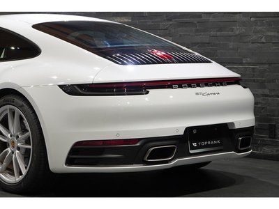 2020 Porsche 911 thumbnail 22