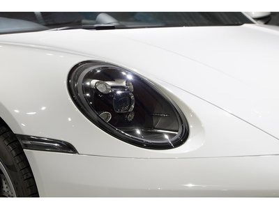 2020 Porsche 911 thumbnail 31