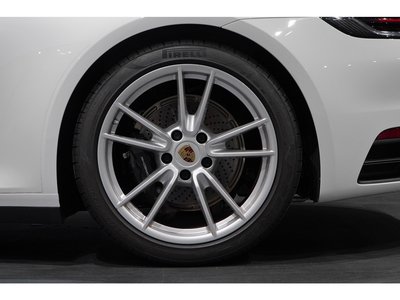 2020 Porsche 911 photo 11