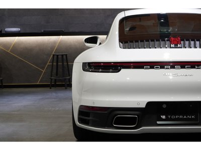 2020 Porsche 911 thumbnail 21