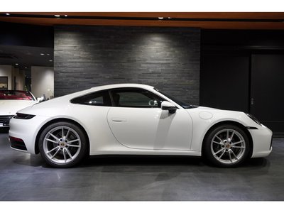 2020 Porsche 911 photo 12