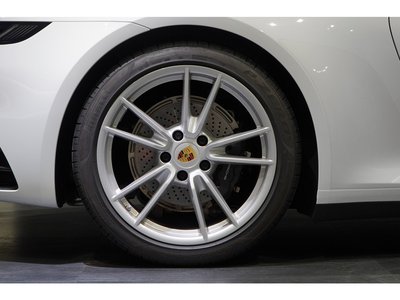 2020 Porsche 911 photo 13