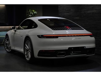 2020 Porsche 911 thumbnail 24