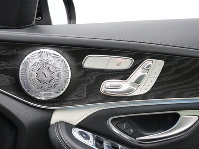 2015 Mercedes-BENZ C-CLASS AMG 照片 14
