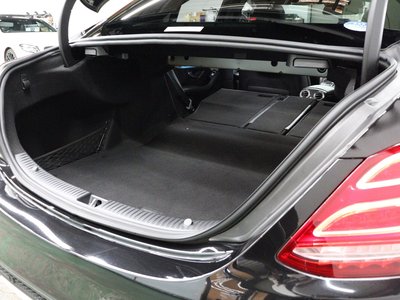 2015 Mercedes-BENZ C-CLASS AMG 照片 9