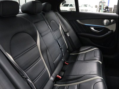صورة 23 لـ 2015 Mercedes-BENZ C-CLASS AMG