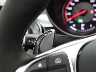 صورة 30 لـ 2015 Mercedes-BENZ C-CLASS AMG
