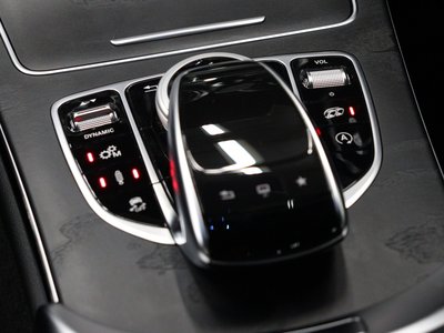 2015 Mercedes-BENZ C-CLASS AMG 照片 12