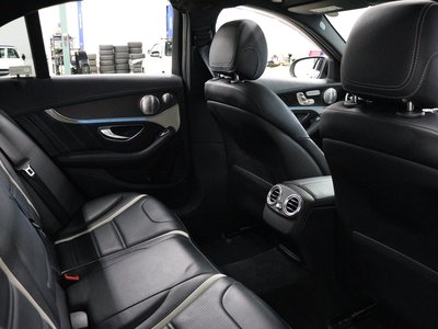 صورة 22 لـ 2015 Mercedes-BENZ C-CLASS AMG