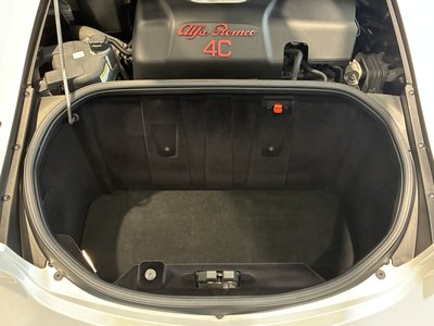 صورة 16 لـ 2019 ALFA Romeo 4C SPIDER