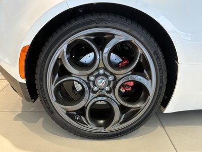 صورة 13 لـ 2019 ALFA Romeo 4C SPIDER