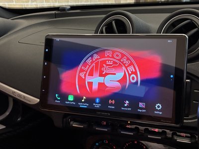 صورة 11 لـ 2019 ALFA Romeo 4C SPIDER