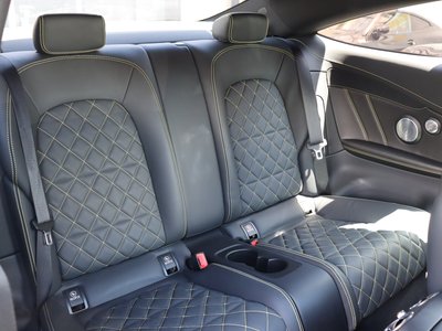 2016 Mercedes-BENZ C-CLASS AMG 照片 8