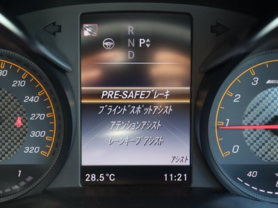 2016 Mercedes-BENZ C-CLASS AMG 照片 14
