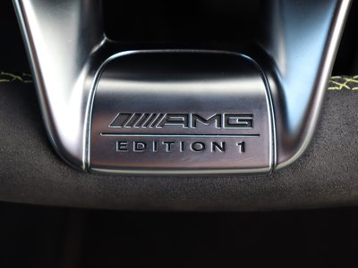 صورة 19 لـ 2016 Mercedes-BENZ C-CLASS AMG