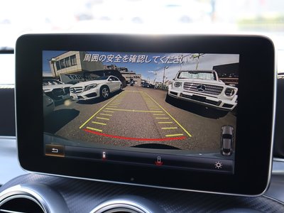 2016 Mercedes-BENZ C-CLASS AMG 照片 16