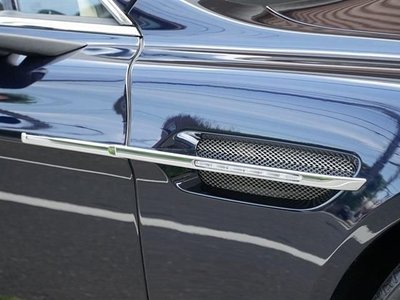 2016 Aston Martin RAPIDO S 缩略图 5
