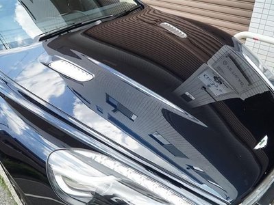 2016 Aston Martin RAPIDO S 缩略图 9
