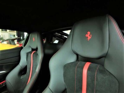 2019 Ferrari 488 PISTA — фото 15