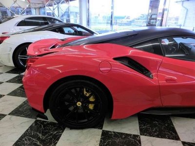 2019 Ferrari 488 PISTA — фото 11