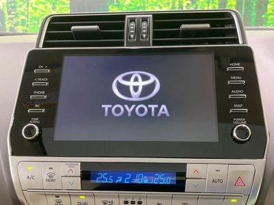 2022 Toyota LAND CRUISER PRADO 照片 6