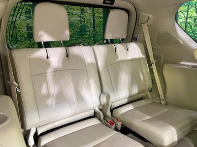 2022 Toyota LAND CRUISER PRADO 照片 10