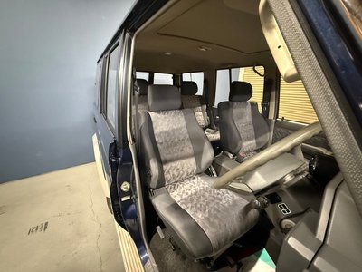 1996 Toyota LAND CRUISER 70 照片 13