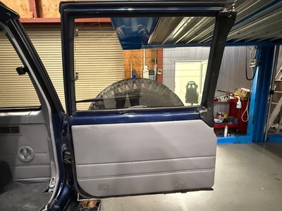 1996 Toyota LAND CRUISER 70 照片 25