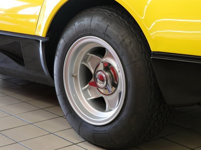 1980 Ferrari 512 BB — миниатюра 22