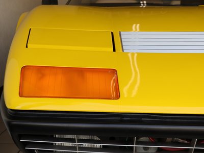 1980 Ferrari 512 BB — миниатюра 6