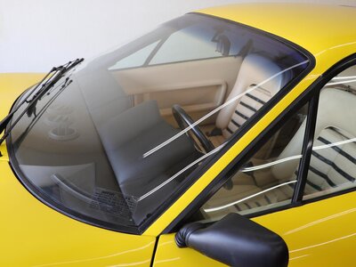 1980 Ferrari 512 BB — миниатюра 17