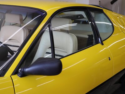 1980 Ferrari 512 BB — миниатюра 18
