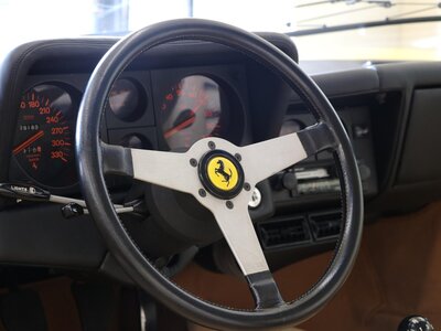 1980 Ferrari 512 BB — миниатюра 40